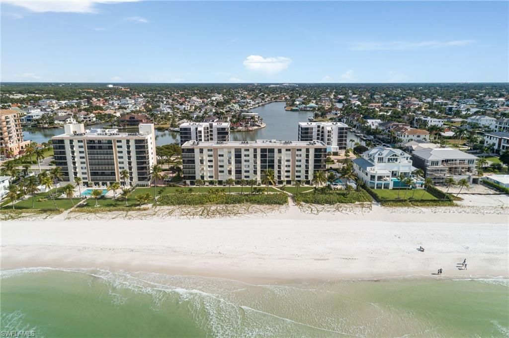 10475 Gulf Shore Dr , Unit 115, Naples, FL 34108 Photo