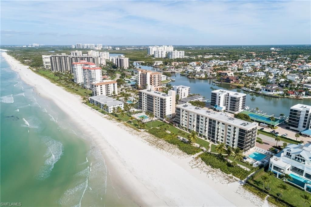 10475 Gulf Shore Dr , Unit 115, Naples, FL 34108 Photo