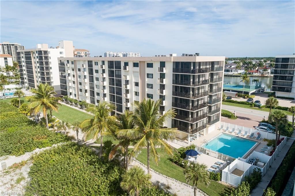 10475 Gulf Shore Dr , Unit 115, Naples, FL 34108 Photo