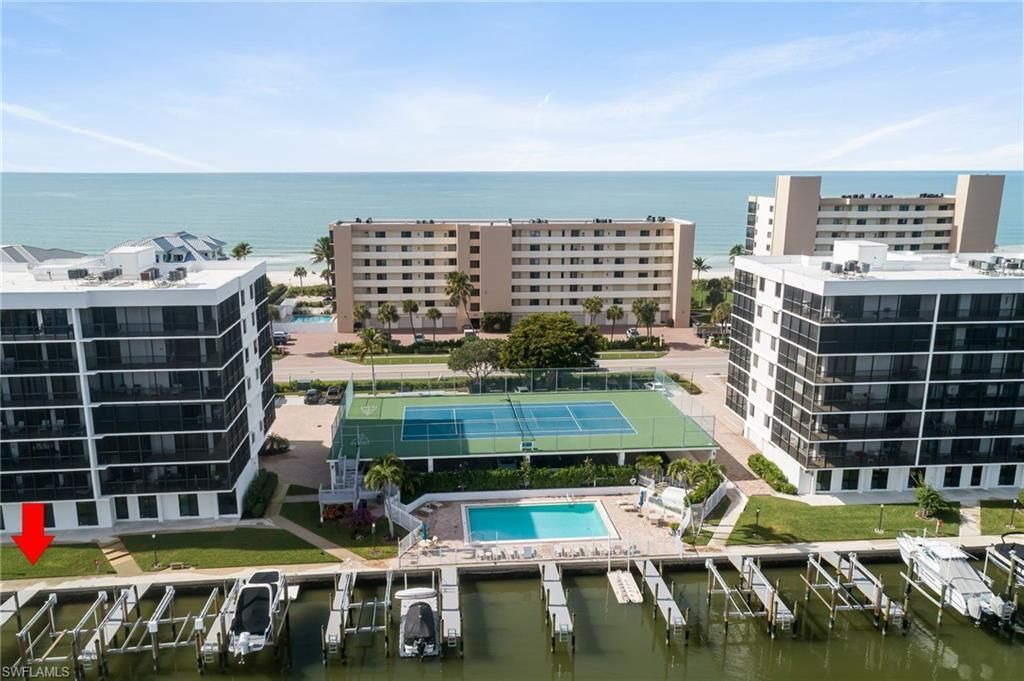 10475 Gulf Shore Dr , Unit 115, Naples, FL 34108 Photo