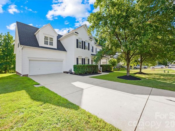 195 Harris Farm Road , Mooresville, NC 28115