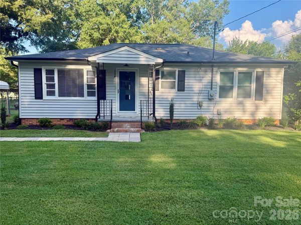 104 Hilltop Street , Stanfield, NC 28163
