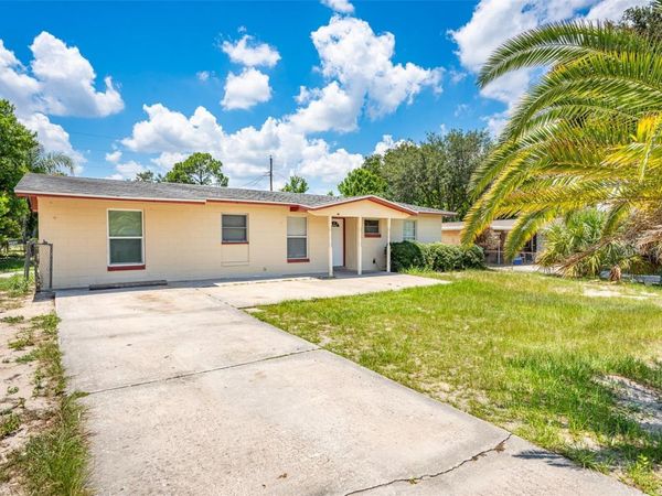 50 N EDGEMON AVENUE , WINTER SPRINGS, FL 32708