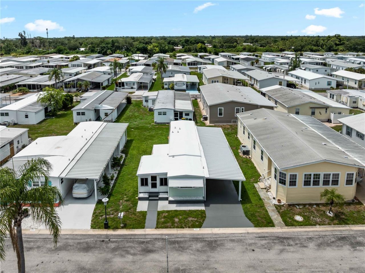 3402 Shingle Oak Terrace , Sarasota, FL 34237 Photo