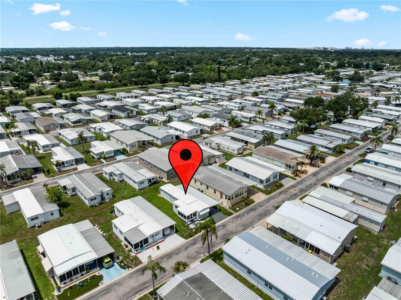 3402 Shingle Oak Terrace , Sarasota, FL 34237 Photo