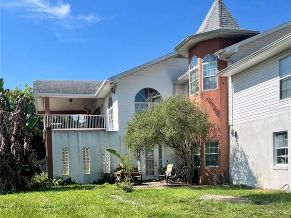 1800 S RIVERSIDE DRIVE , EDGEWATER, FL 32132