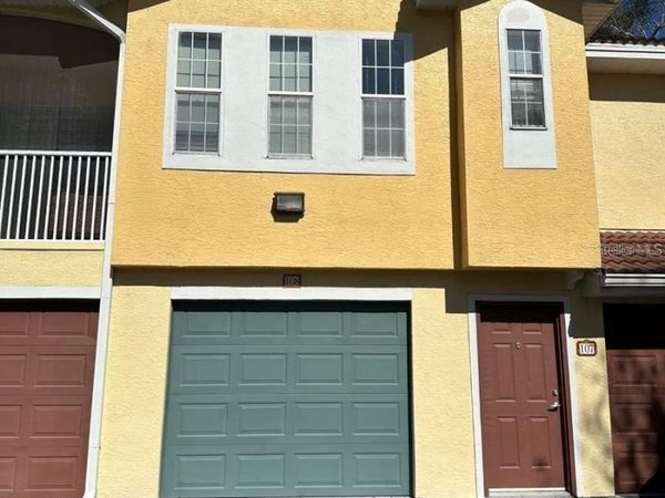 12220 WILD IRIS WAY , Unit 108, ORLANDO, FL 32837