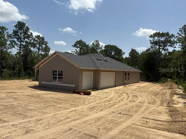 5535 SW 121ST TERRACE , OCALA, FL 34481
