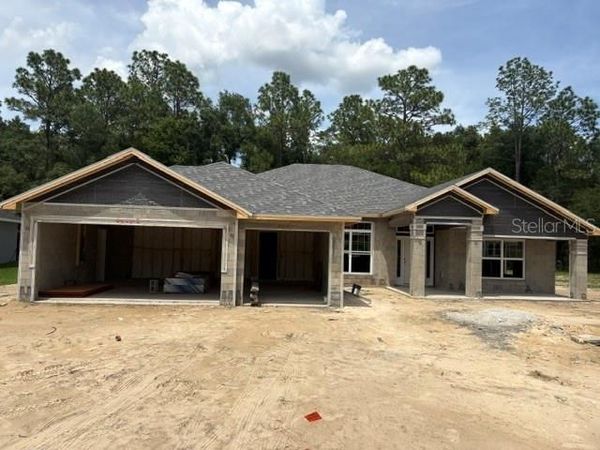 17889 SW 61ST LANE ROAD , DUNNELLON, FL 34432