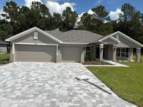 17889 SW 61ST LANE ROAD, DUNNELLON, FL 34432