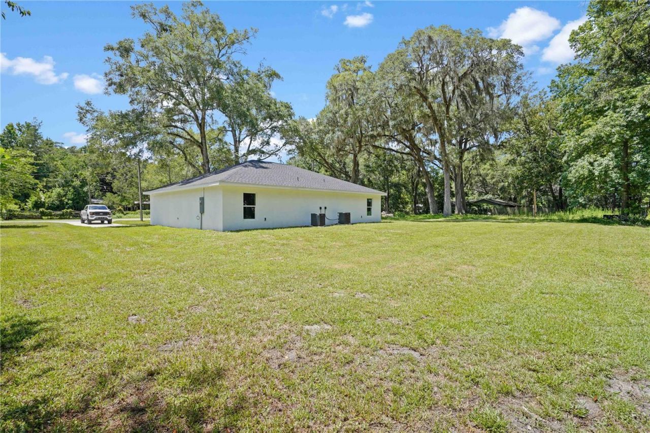 607 SE 4th Drive , Unit A & B, Williston, FL 32696 Photo