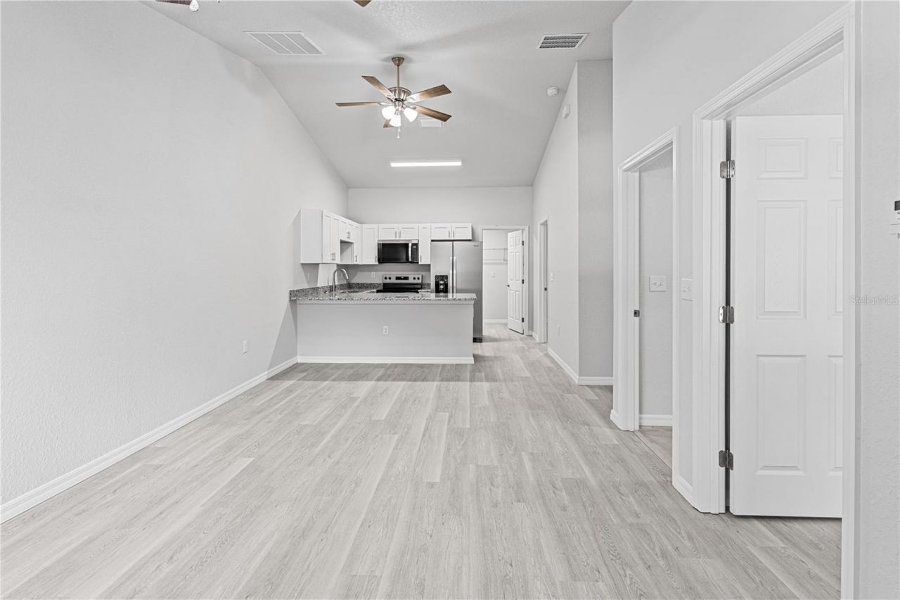 607 SE 4th Drive , Unit A & B, Williston, FL 32696 Photo