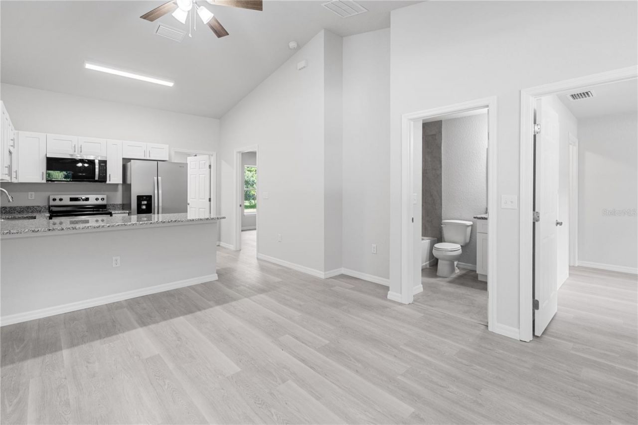 607 SE 4th Drive , Unit A & B, Williston, FL 32696 Photo