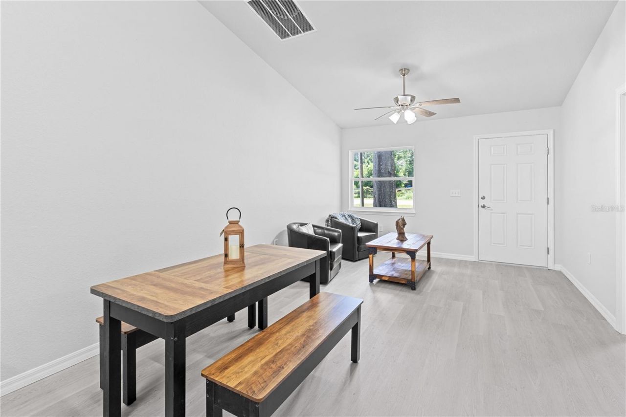 607 SE 4th Drive , Unit A & B, Williston, FL 32696 Photo