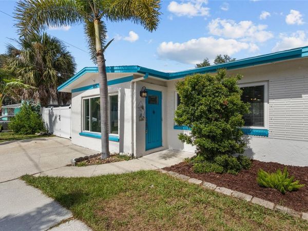 605 S FLORIDA AVENUE, TARPON SPRINGS, FL 34689