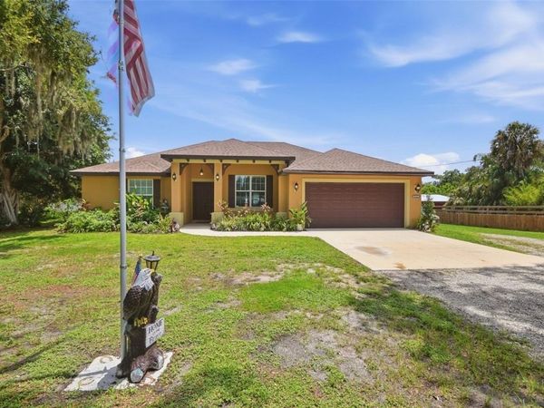 6416 18TH AVENUE E, BRADENTON, FL 34208