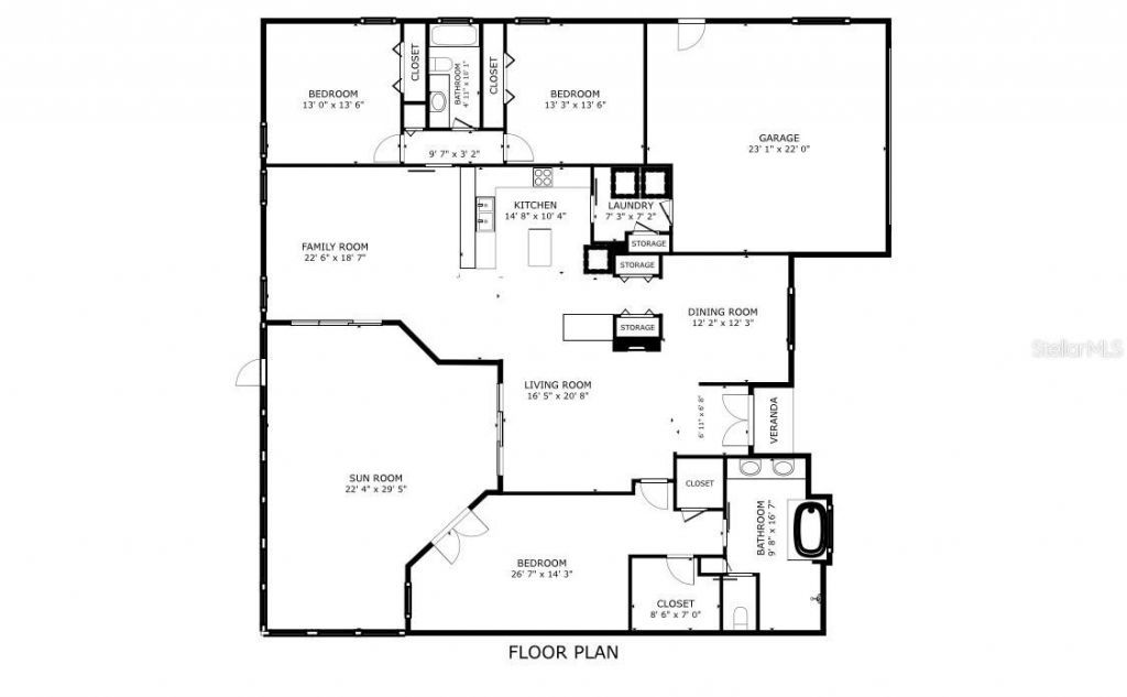 6416 18th Avenue E, Bradenton, FL 34208 Photo