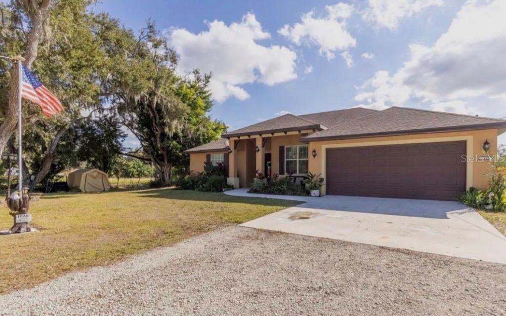 6416 18th Avenue E, Bradenton, FL 34208 Photo
