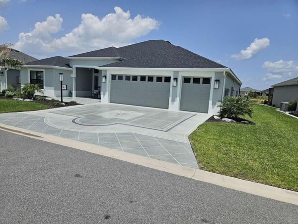 7602 FRANK DIPIETRO DRIVE , THE VILLAGES, FL 34762