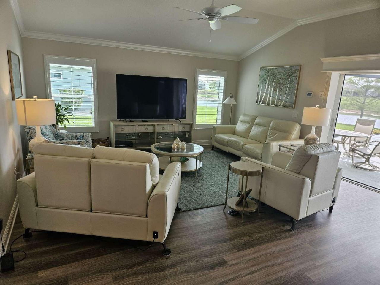 7602 Frank Dipietro Drive, The Villages, FL 34762 Photo
