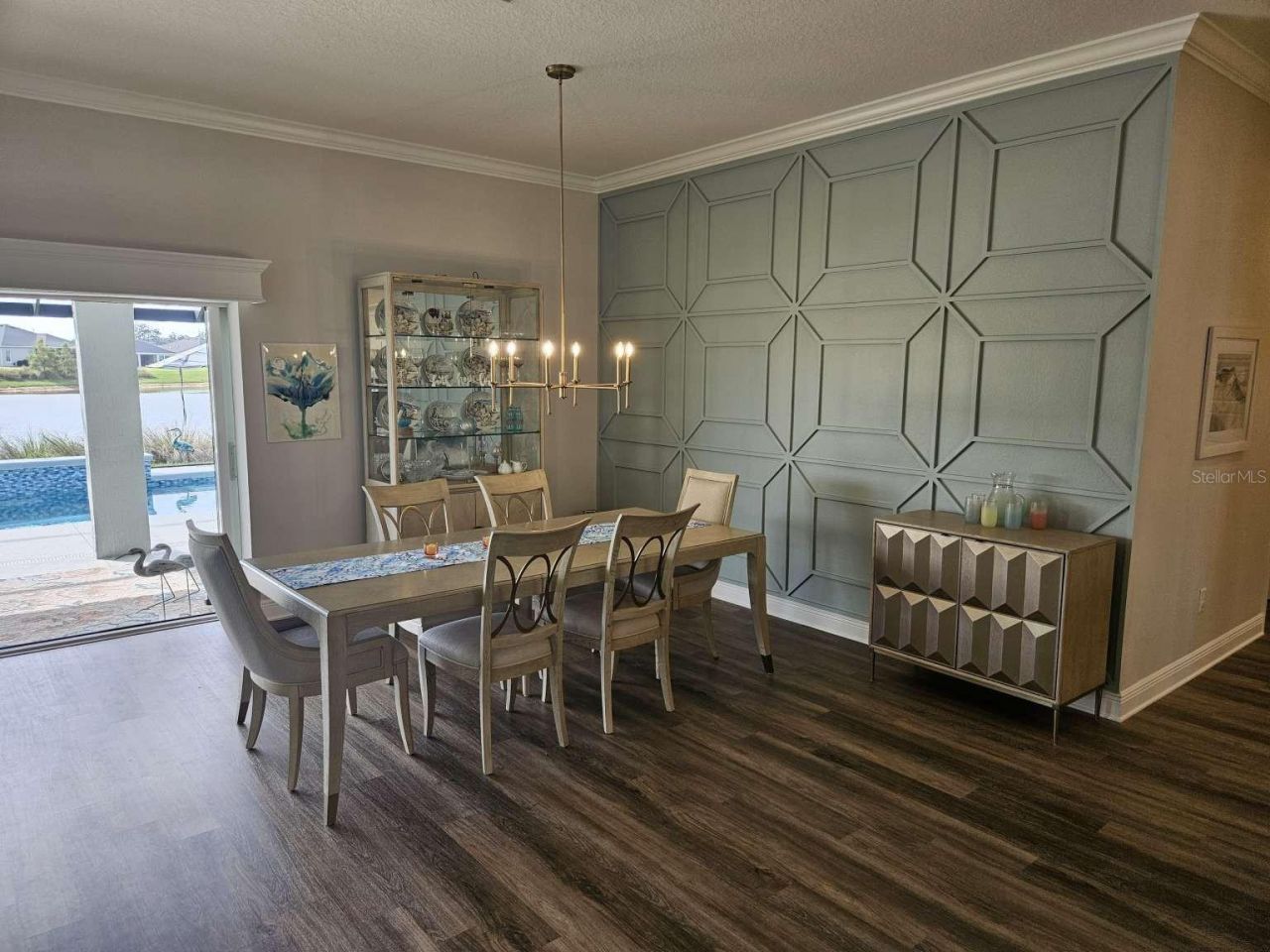 7602 Frank Dipietro Drive, The Villages, FL 34762 Photo