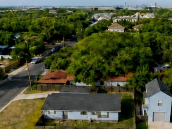 6920 Bethune Ave , Unit 1, 2 and 3, Austin, TX 78752