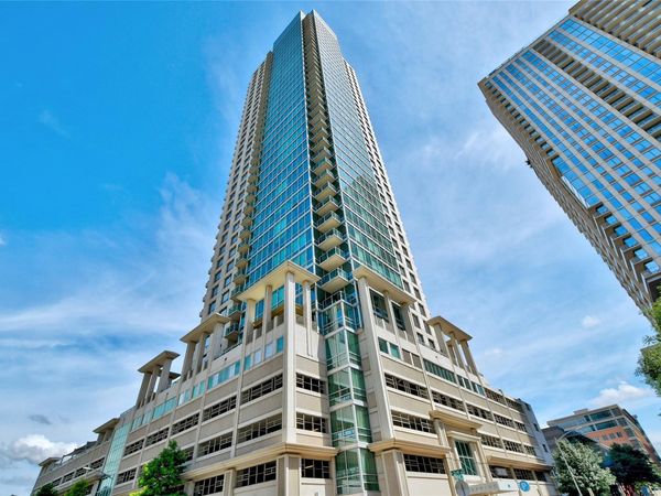 300 Bowie ST , Unit 3204, Austin, TX 78703