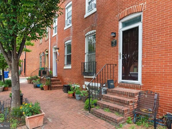 756 MCHENRY STREET, BALTIMORE, MD 21230