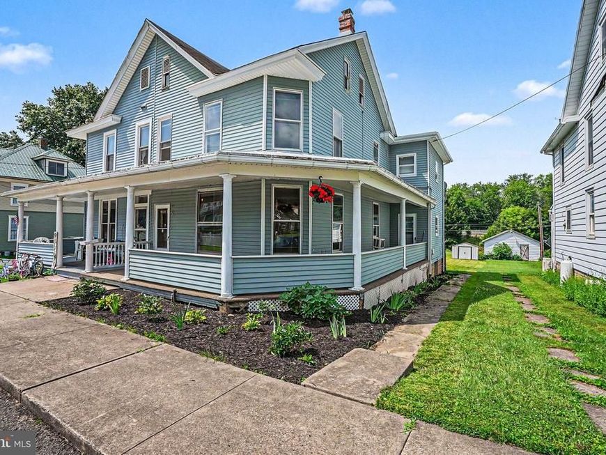 53 N Market Street , Millerstown, PA 17062 Main Photo