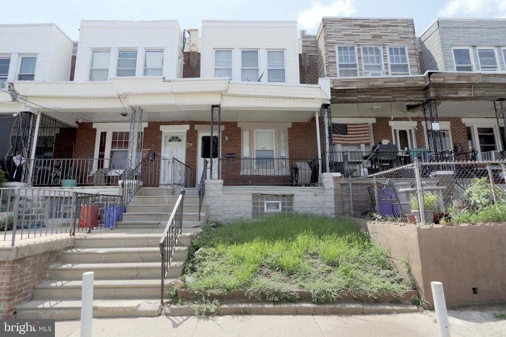 3910 GLENDALE STREET , PHILADELPHIA, PA 19124