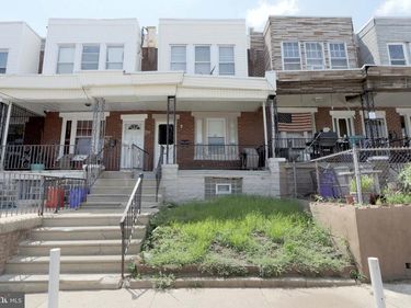 3910 GLENDALE STREET, PHILADELPHIA, PA 19124