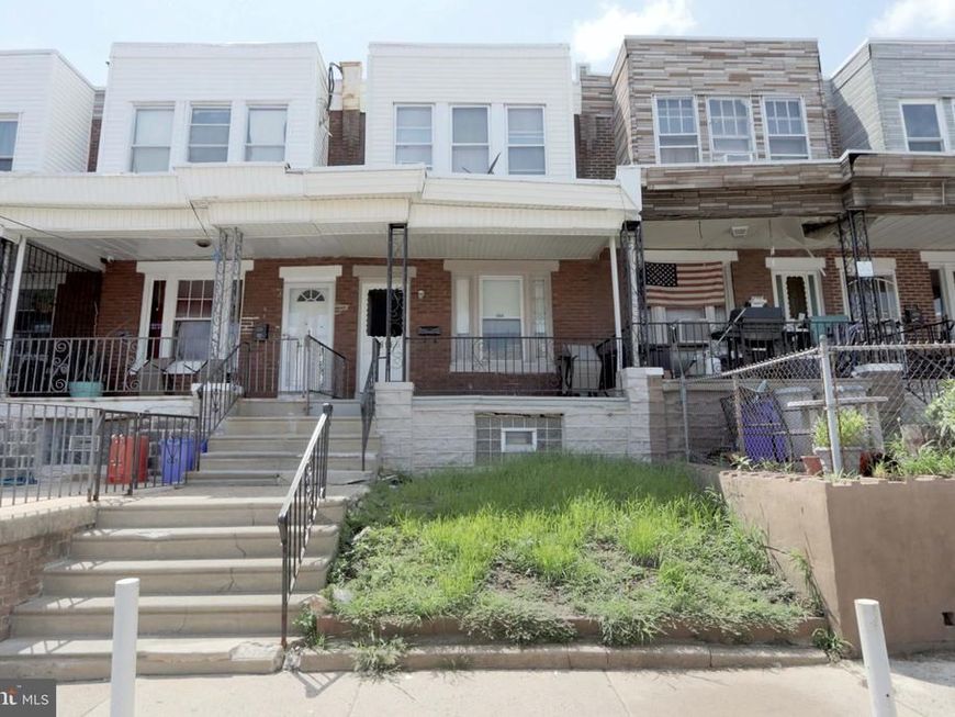 3910 Glendale Street , Philadelphia, PA 19124 Main Photo