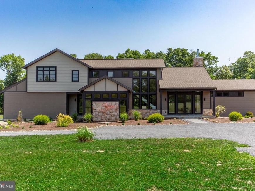 5823 Rodgers Road, Pipersville, PA 18947 Main Photo