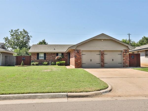 1410 SW 77th Terrace, Oklahoma City, OK 73159