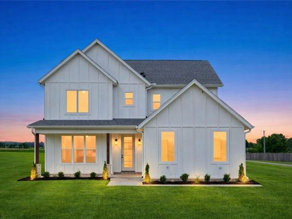 24023 Stargaze Lane , Gravette, AR 72736