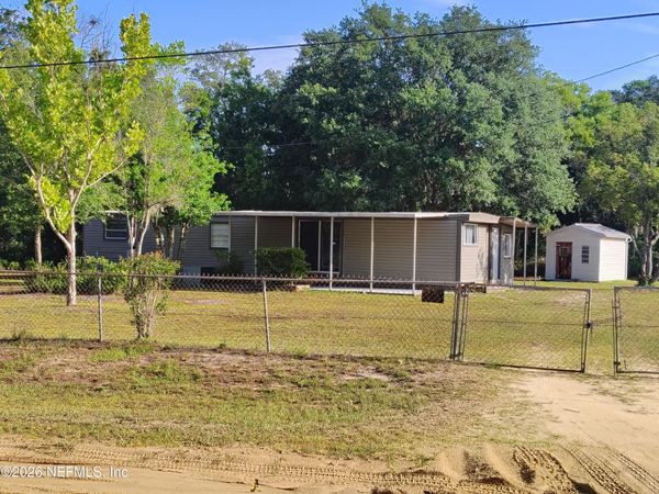 116 CLAUDIA Street, Interlachen, FL 32148