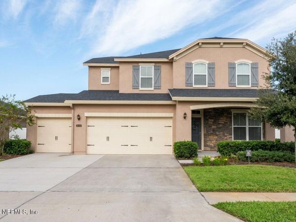 4518 PLANTATION OAKS Boulevard, Orange Park, FL 32065