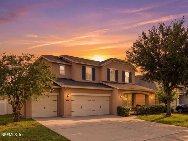 4518 PLANTATION OAKS Boulevard, Orange Park, FL 32065