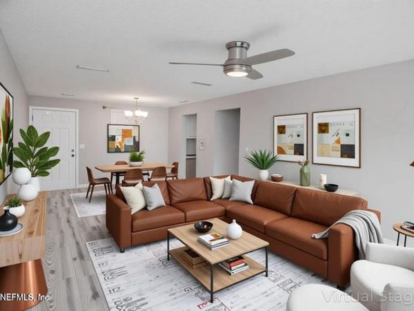 1738 EL PRADO Road, Unit 5, Jacksonville, FL 32216