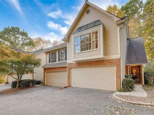 2970 Woodruff Drive, Smyrna, GA 30080