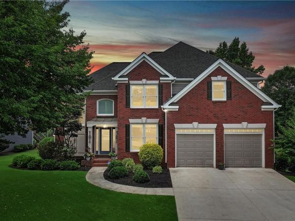 63 Fairway View Crossing , Acworth, GA 30101