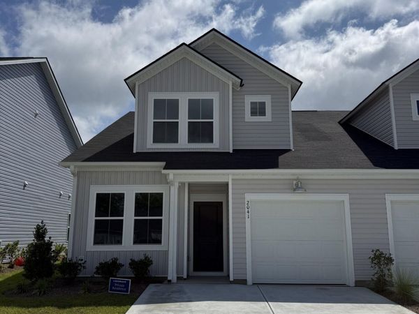 2125 Osprey Isle Lane SW, Unit 90, Ocean Isle Beach, NC 28469