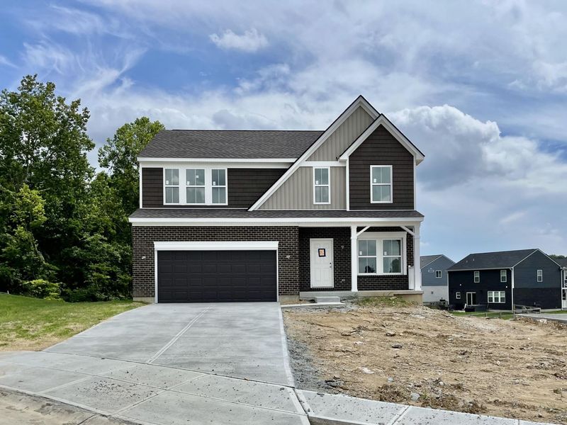 6809 Cloverfield Way, Union, KY 41091 Photo 1