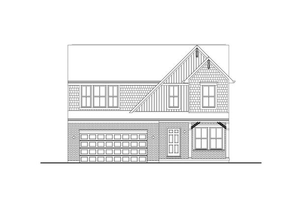 6809 Cloverfield Way, Union, KY 41091