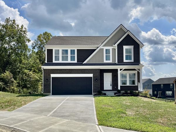 6809 Cloverfield Way, Union, KY 41091