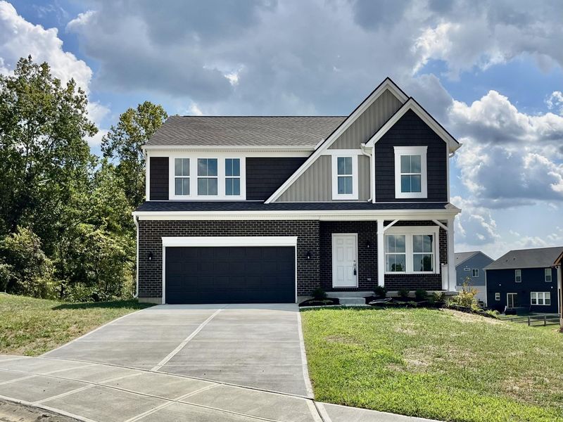 6809 Cloverfield Way, Union, KY 41091 Photo 1