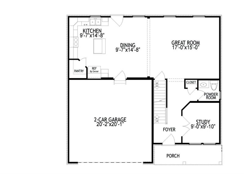 6809 Cloverfield Way, Union, KY 41091 Photo 22