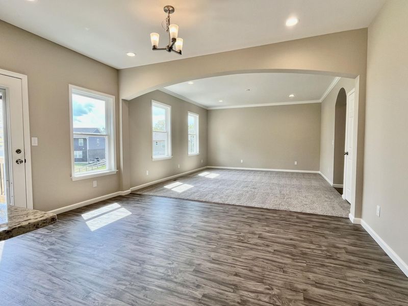 6809 Cloverfield Way, Union, KY 41091 Photo 5