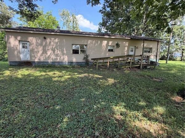 324 Vermont Street, Qulin, MO 63961