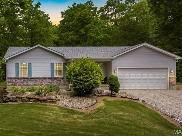 4041 Canebrake Valley Drive, Dittmer, MO 63023